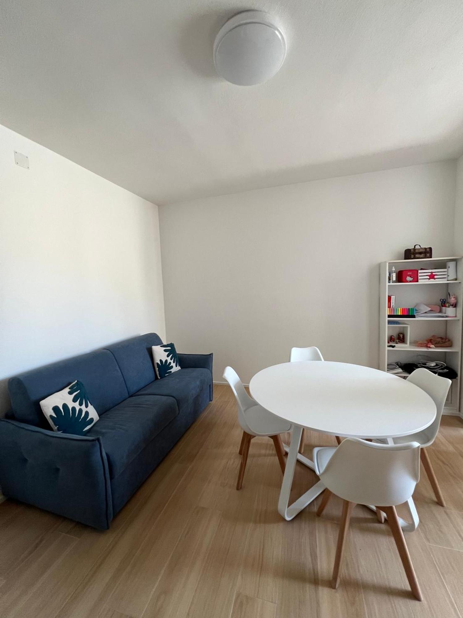 Dolce Rifugio Apartment Alghero Exterior photo