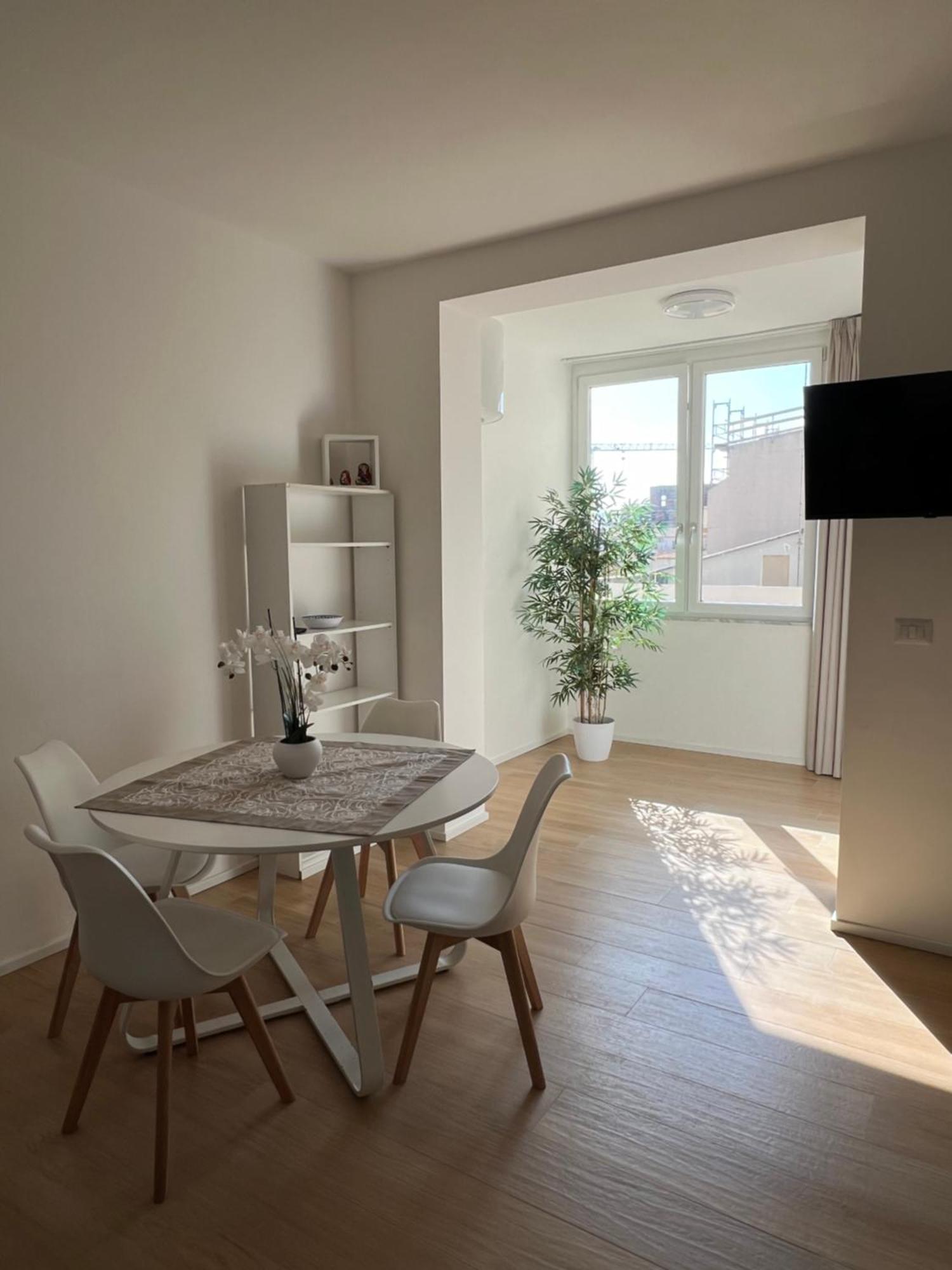 Dolce Rifugio Apartment Alghero Exterior photo