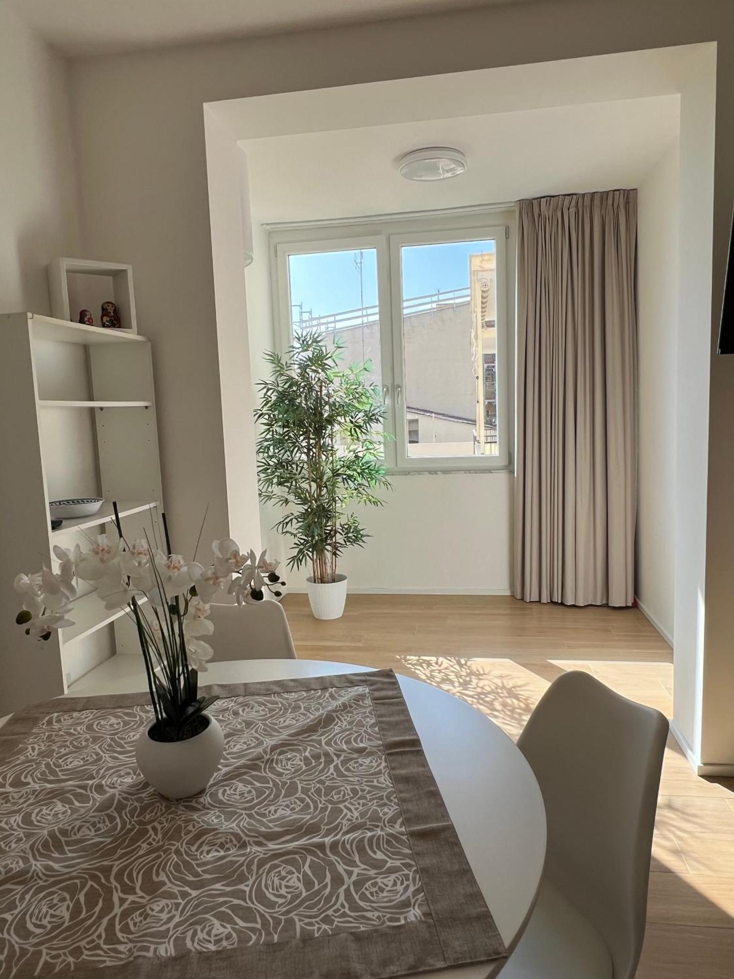 Dolce Rifugio Apartment Alghero Exterior photo